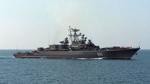 RIA Novosti: Un grup secret al NATO, din care fac parte angajați români, activează în Odesa/ ”Instructorii NATO s-ar putea ascunde în Mariupol”
