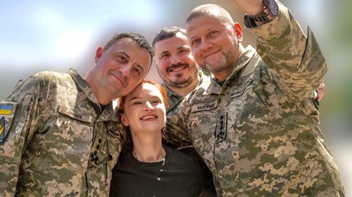 Ucraina a testat cu succes o dronă cu o rază de acțiune de 1.000 km