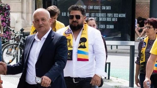 Actual de Cluj: Bărbatul arestat pentru trafic de persoane este membru AUR și lucra pentru senatorul Cristian Șipoș, șeful AUR Cluj