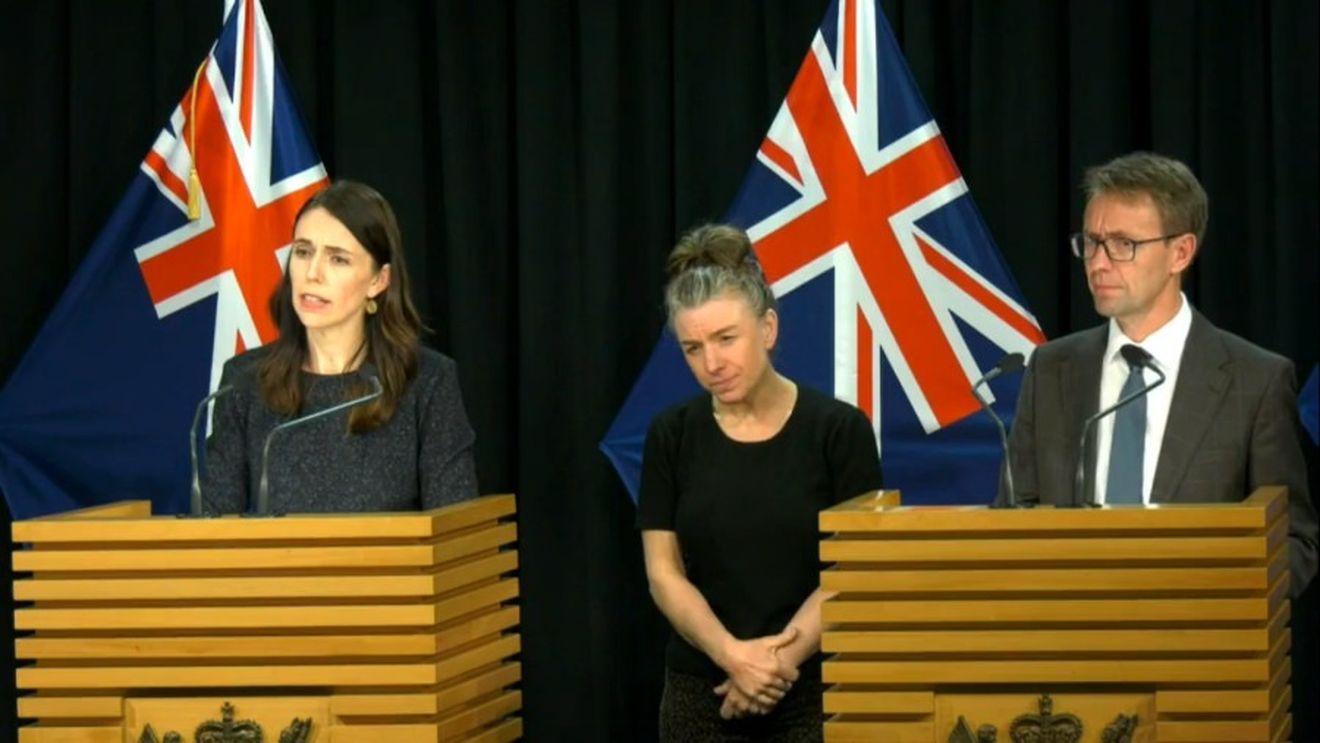 Noua Zeelandă a învins din nou virusul, afirmă premierul Jacinda Ardern