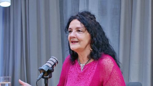 Cercetătoarea Cătălina Curceanu: Putem să avem bani, putem avea orice, dar dacă nu avem tineri instruiți, totul rămâne în urmă