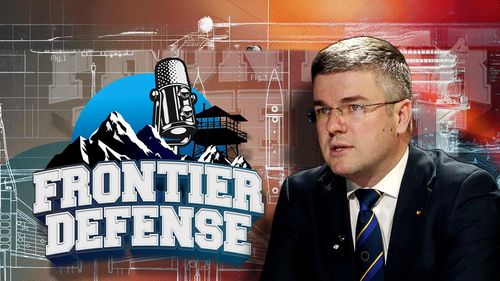 VIDEO | Ministrul interimar al Economiei, despre reținerea directorilor din Romarm: Actele de corupție din sectorul de apărare sunt de o gravitate deosebită deoarece vulnerabilizează direct capacitățile de apărare ale țării / Soluții de reformă avute în vedere