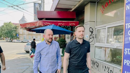 Spațiile din patrimoniul municipalității bucureștene, inventariate / Viceprimarul Bujduveanu anunță că nu vor mai exista liste secrete și că toate spațiile vor fi scoase spre închiriere în condiții legale