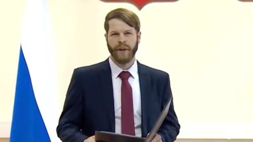 Un american obține cetățenia rusă după ce a spionat doi ani în Ucraina