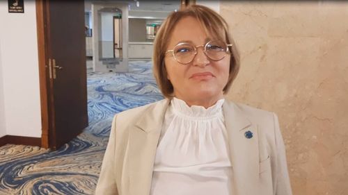 VIDEO | De la profesor suplinitor la director de marketing al unui gigant din agribusiness-ul românesc/ Maria Cârjă: „Am ales agricultura încă din copilărie”