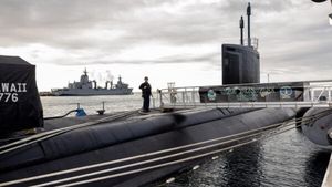 Vânzarea submarinelor nucleare AUKUS către Australia, sub semnul întrebării, pe fondul tarifelor lui Trump / SUA, nemulțumite de reticența Canberrei privind un atac asupra Chinei