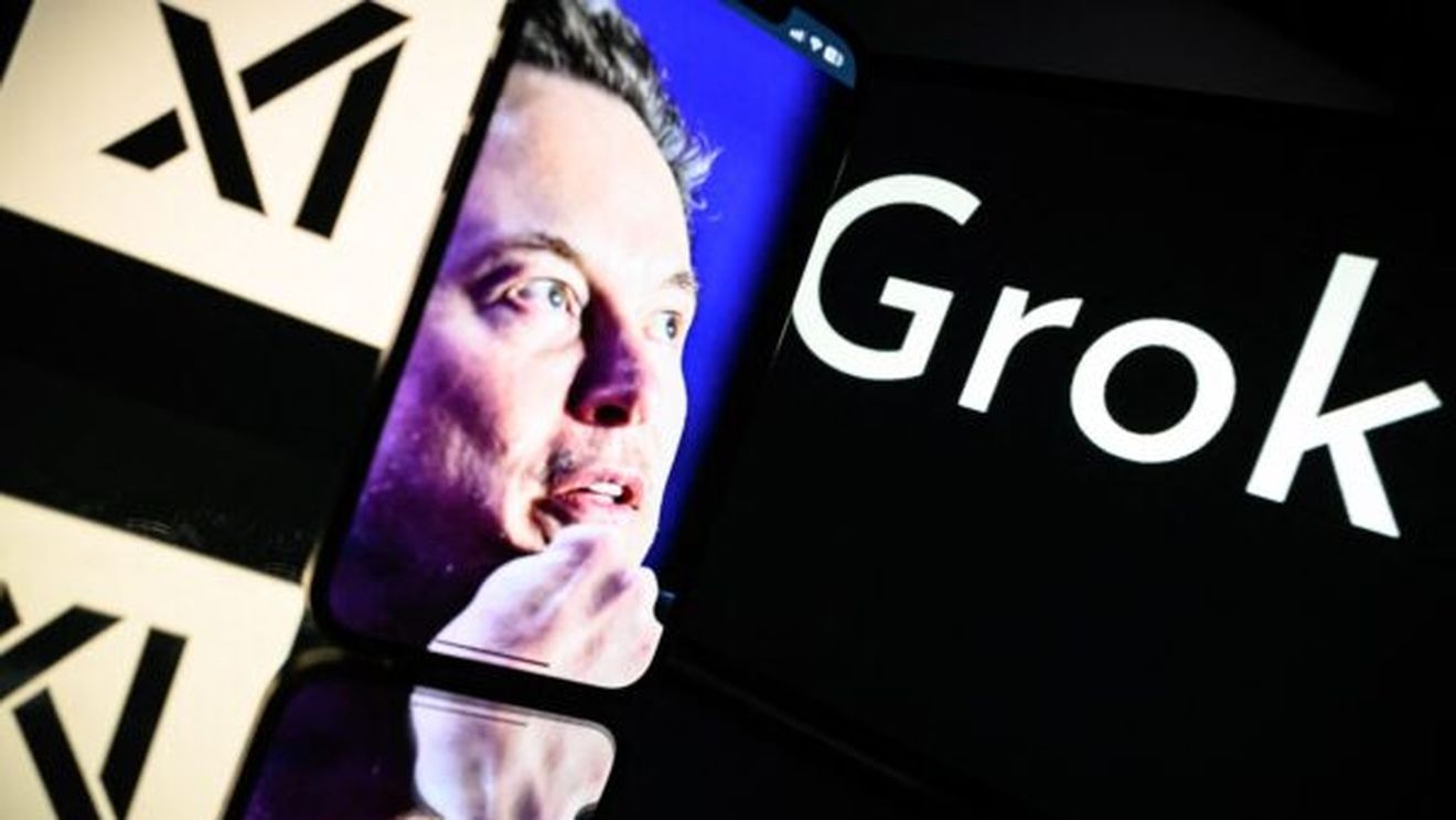 Peste 1,8 milioane de imagini deepfake sexualizate, inclusiv cu minori, generate în doar 10 zile de chatbotul Grok dezvoltat de compania xAI a lui Elon Musk