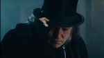 Johnny Deep revine pe marile ecrane în filmul “Ebenezer”