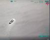 Două nave avariate în atacuri cu drone în apele ucrainene ale Mării Negre /  Transportau metal și cereale