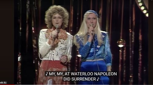 Cum a început povestea trupei ABBA care are succes de peste 50 de ani/ În culisele piesei care i-a lansat pe suedezi după ce au câștigat Eurovision în 1974