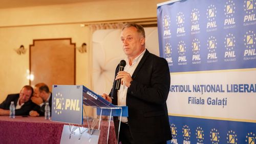 Comisarul general al Gărzii Naţionale de Mediu, Aurelian Păduraru, a demisionat de la conducerea instituției/ Liberalul a recunoscut, când era șeful Gărzii de Mediu, că nu are legătură cu mediul și că a fost numit politic
