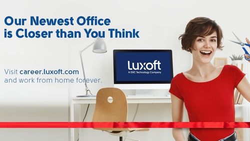 ADVERTORIAL Luxoft România susține cu măsuri concrete echilibrul dintre viața personală și cea profesională a angajaților săi