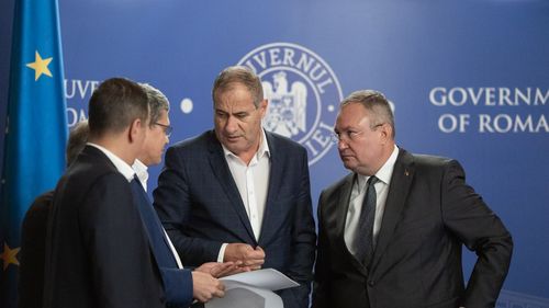 Comisarul european pentru egalitate, Helena Dalli, despre faptul că guvernul României are doar două femei ministru: Nu este bine pentru democraţie că femeile nu sunt reprezentate corespunzător în parlament şi guvern