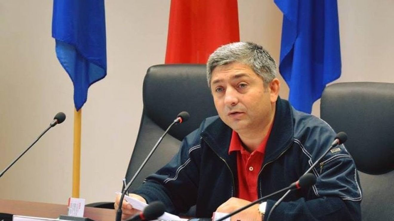 Alin Tișe, o nouă ieșire dură la adresa conducerii PNL, despre care spune că este plină de incompetenţi / El a anunțat și demiterea vicepreședintelui UDMR al Consiliului Județean