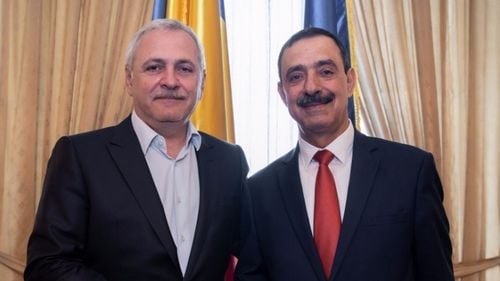 Ambasada Palestinei susține că Liviu Dragnea i-a transmis că România nu își va muta ambasada din Israel de la Tel Aviv la Ierusalim