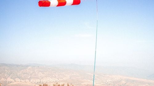 Cod roșu de vânt în Croația, destinație de vacanță pentru mulți români