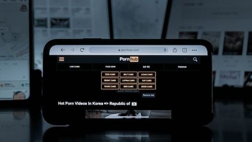 Aylo, compania-mamă a Pornhub, recunoaște în fața procurorilor că a profitat de pe urma traficului sexual/ La cât ajung amenda și despăgubirile victimelor