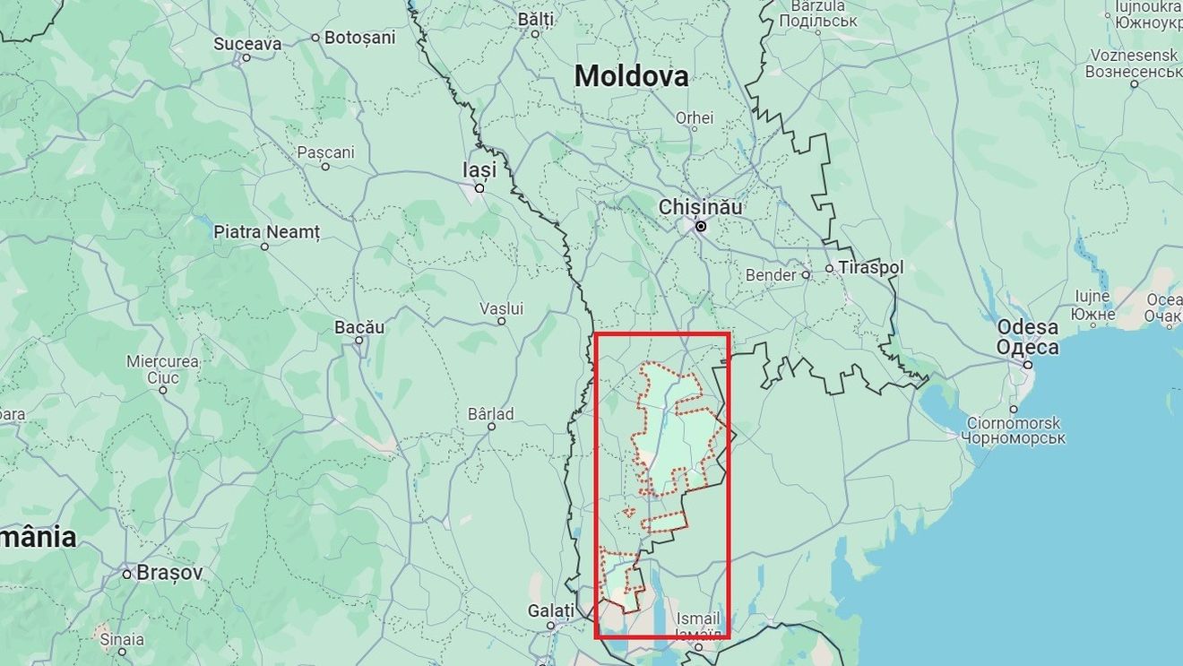 Va deveni Găgăuzia a doua regiune separatistă a Moldovei?