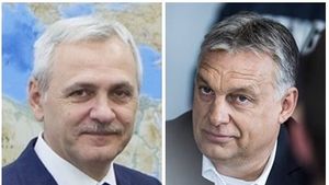 Cum intervine Ungaria masiv în sprijinul fermierilor maghiari din Transilvania, în ciuda ”atenționărilor” de la MAE. Statul român nu are nici o reacție publică, iar Budapesta îi mulțumește lui Liviu Dragnea pentru sprijin