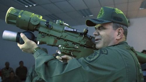 India primește rachete rusești Igla-S, în ciuda sancțiunilor impuse Moscovei de SUA și UE