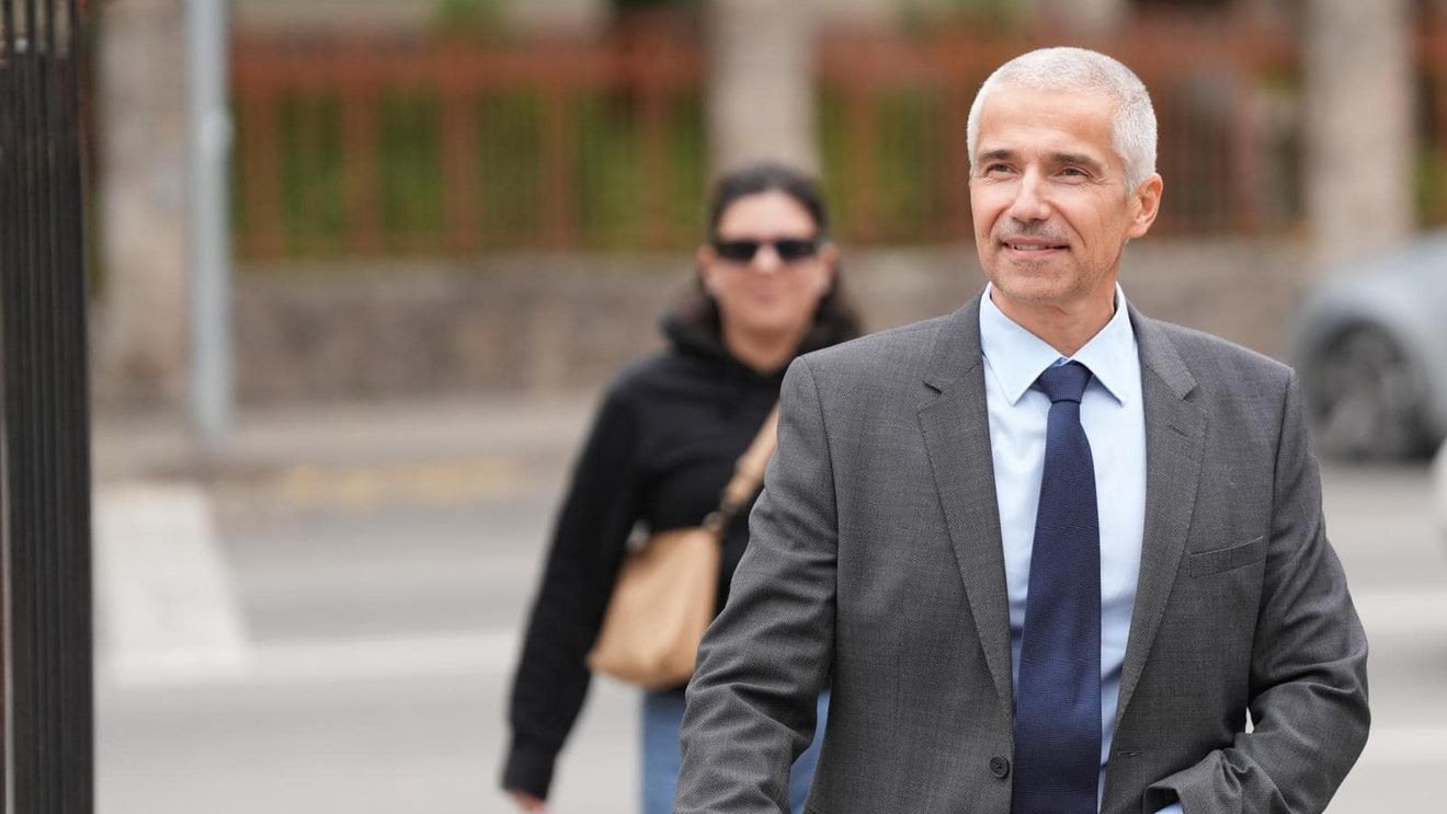 Ministrul Justiției, despre cazurile Georgescu și frații Tate: Solicit organelor judiciare să efectueze orice investigație sau să desfășoare orice procedură legală menită a conduce la aflarea adevărului cu promptitudine, corect, obiectiv și imparțial