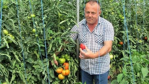 Mărturia uneia dintre minorele traficate, obligate să întrețină relații sexuale cu primarul unei comune din Iași: ”Am fost la psiholog, au fost momente groaznice. Nici nu vreau să-mi amintesc ce a fost acolo”