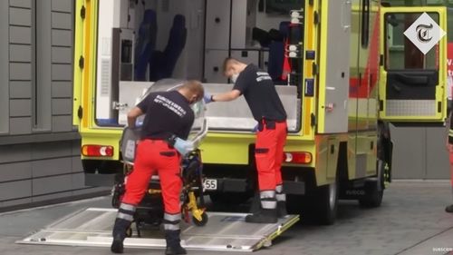 Mike Pompeo, secretarul de stat american: "E o probabilitate mare" ca otrăvirea lui Navalnîi să fie orchestrată de înalți oficiali ruși