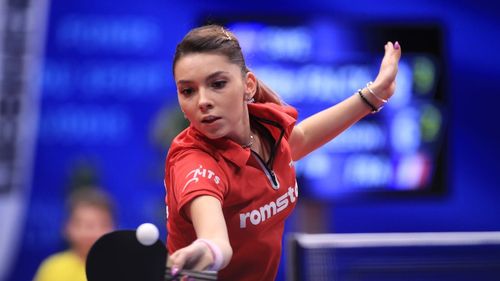 Bernadette Szőcs va participa la Turneul Campionilor / S-a calificat după ce campioana olimpică Meng Cheng şi-a anunţat retragerea din competiţie