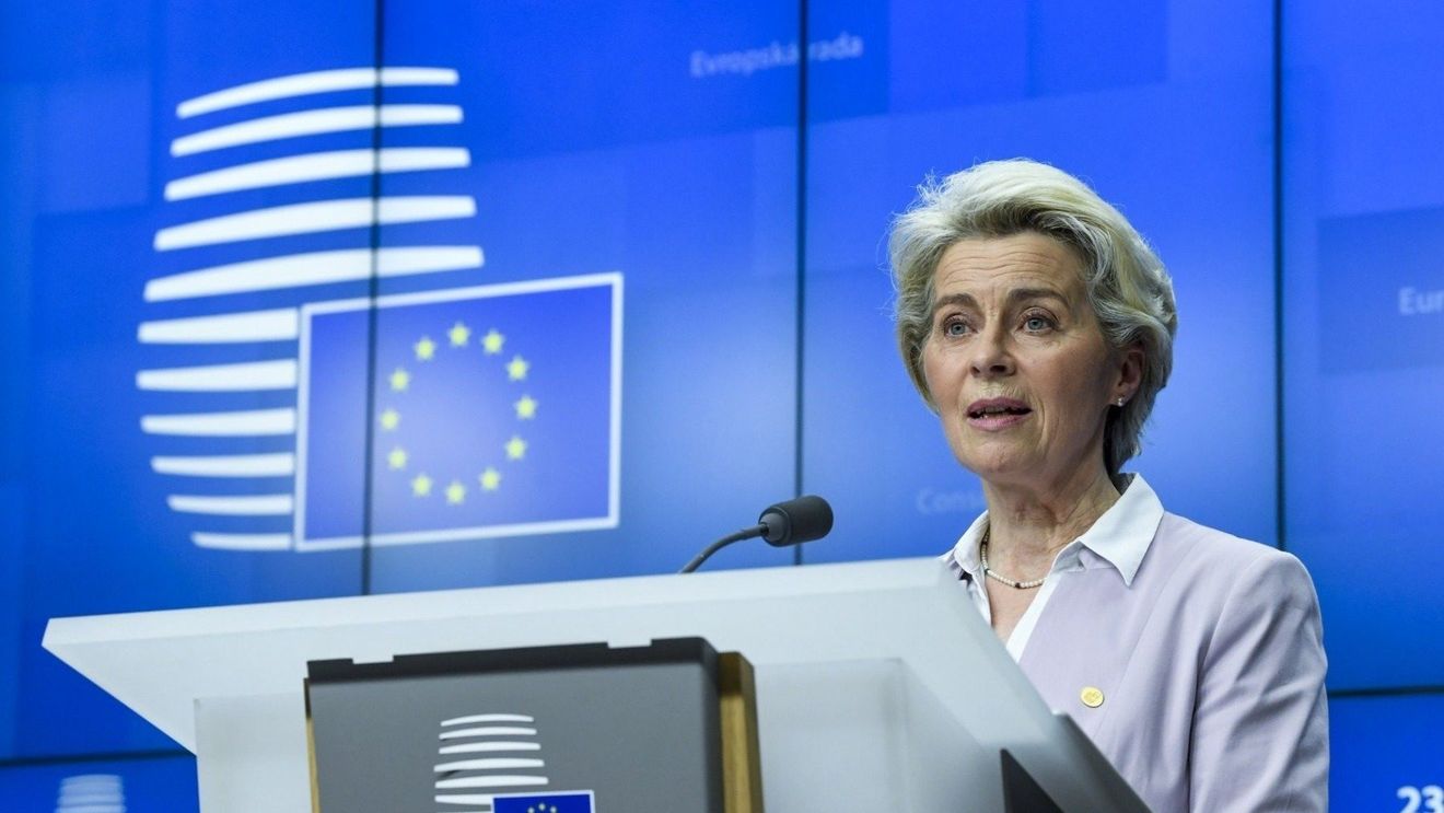 Planurile UE de a fuziona unitățile de criză în domeniul sănătății și de protecție civilă, contestate / 11 țări au semnat un document adresat Ursulei von der Leyen, avertizând că măsura ar diminua rezistența Europei la crizele din domeniul sănătății