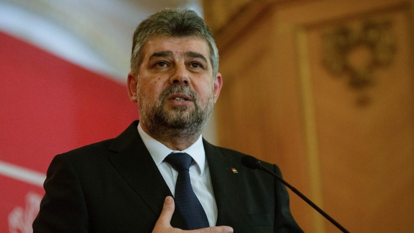 Șeful PSD vrea regionalizare după alegeri