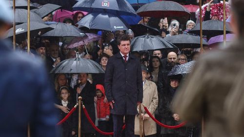 Nicușor Dan, despre mutarea într-o locuinţă de protocol: Cu SPP-ul am avut un armistiţiu, până pe 15 iunie, când se termină şcoala şi după aceea mai vedem