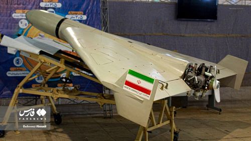 Ukrainska Pravda: NATO dezvoltă o nouă armă pentru ca Ucraina să doboare dronele Shahed și bombele aeriene ghidate / Sunt folosite drone interceptoare și roiuri de drone, ghidate de AI