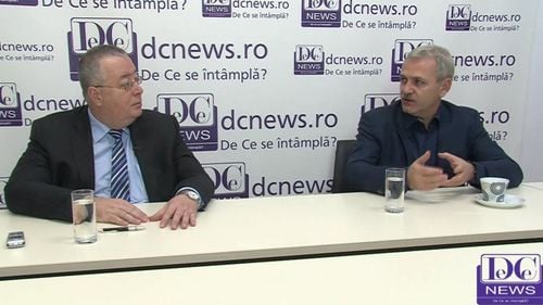 Bogdan Chireac și site-ul DCNews.ro, apropiat de Liviu Dragnea, anunță că Viorica Dăncilă urma să îi spună președintelui Iohannis că vrea amnistia și grațierea