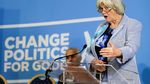 Poliția britanică a deschis o anchetă pentru omor în cazul decesului fostei ministre conservatoare Ann Widdecombe