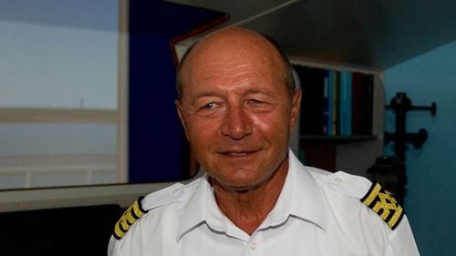 Cum a găsit CNSAS documentele olografe care au dovedit că Traian Băsescu a colaborat cu Securitatea/ Germina Nagâț: A pornit de la acele informaţii de pe site-ul Institutului de Marină, lucru pe care nu l-a spus nimeni public până acum