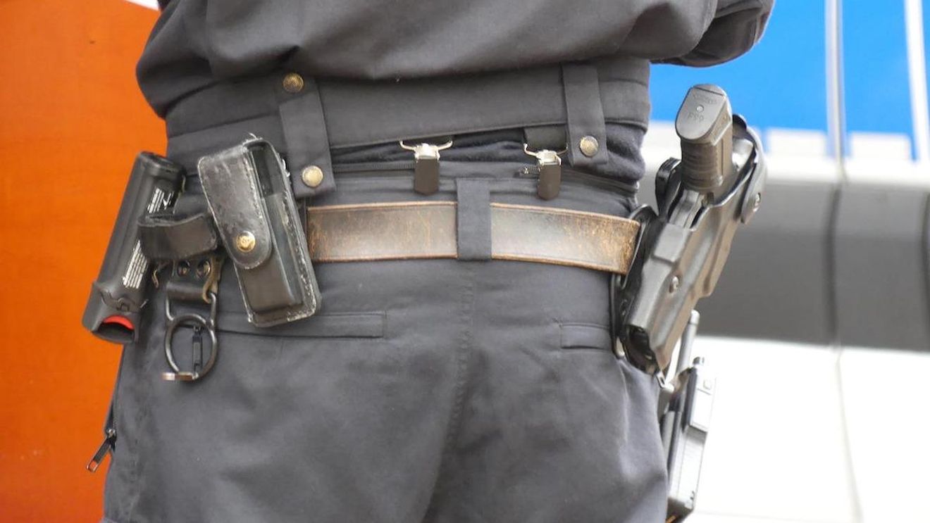 Polițiștii din Vâlcea au tras 5 focuri de avertisment pentru a prinde un braconier / Bărbatul a scăpat