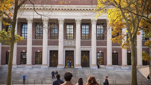 Criza de la Harvard redeschide frontul educațional SUA–China