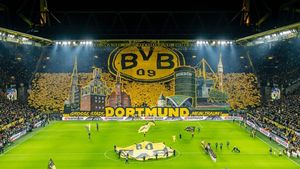 Motivul pentru care Borussia Dortmund este tăcută pe piața transferurilor: renovarea costisitoare a bucătăriilor de pe Signal Iduna Park