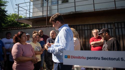 Un deputat USR acuză băncile că ar fi ”furat de la oameni cu ROBOR-ul” fără să existe o decizie oficială în acest sens