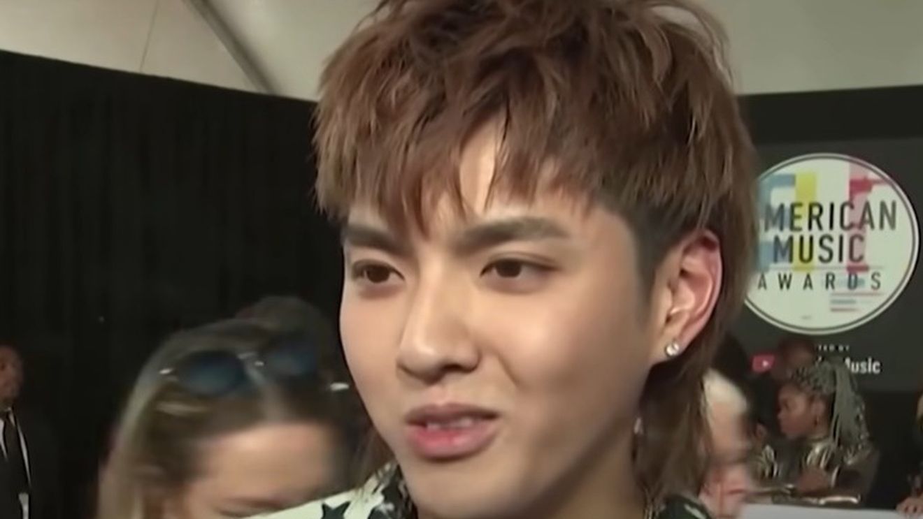 Cântărețul chinezo-canadian Kris Wu, un star imens în China, condamnat la 13 ani de închisoare pentru viol