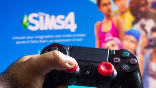 Jocul video "The Sims" va fi adaptat într-un film pentru marile ecrane