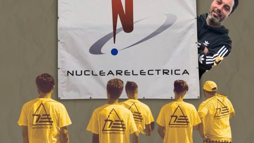 Banii sistemului pentru fiul lui Călin Georgescu: Clubul său de tenis din Herăstrău, finanțat de firme de stat / Antrenamentele lui Cosmin Georgescu din Germania costau 5.000 de mărci pe lună (context.ro)