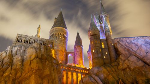 HBO confirmă mai mulți actori pentru serialul Harry Potter