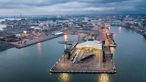 Actele de sabotaj recente ale Rusiei din Marea Baltică, pe agenda summitului ţărilor NATO din regiune, de la Helsinki