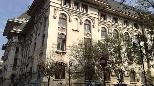 Edmond Niculușcă, consilierul lui Nicușor Dan, și-a dat demisia din funcțiile pe care le deținea în Primăria Capitalei: Am proiecte ample pe care vreau să le dezvolt pentru București