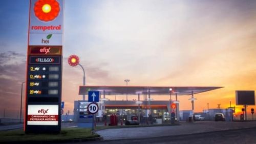 EXCLUSIV Investitori americani, interesaţi să cumpere Rompetrol.  Negocierile KazMunaiGaz cu firma chineză implicată într-un mare caz de corupţie au intrat în impas