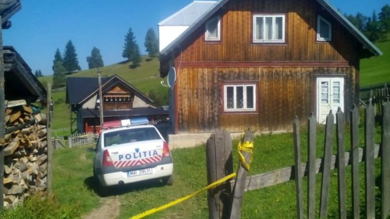 Femeia din Suceava suspectată că şi-a ucis copilul nou-născut ar fi recunoscut că a omorât încă doi bebeluşi în ultimii doi ani. Ea mai are trei copii