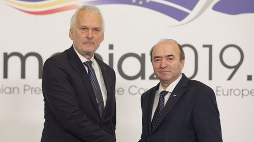 Ministrul austriac de Justiție: Voi vota pentru Laura Codruța Kovesi la șefia Parchetului European