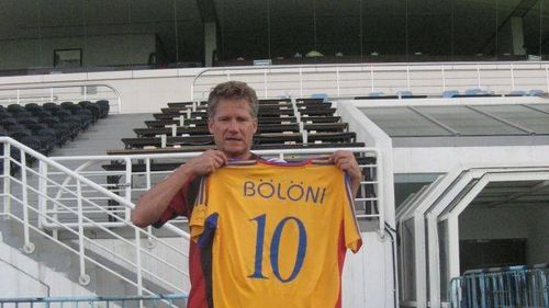 Ladislau Boloni nu mai este antrenorul echipei belgiene Gent. Preşedintele clubului spune că aducerea sa a fost o „eroare”