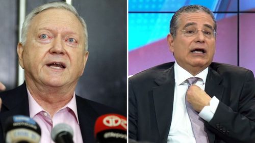 Panama Papers: Mandat de arestare în Germania pe numele fondatorilor cabinetului de avocatură Mossack Fonseca